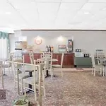 Quality Inn Concord Kannapolis 