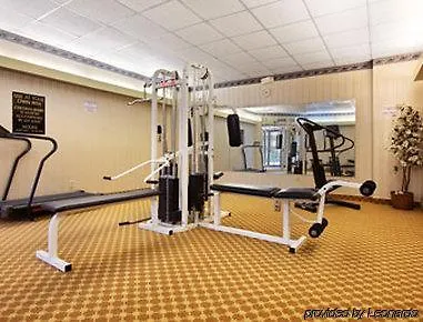 Quality Inn Concord Kannapolis 