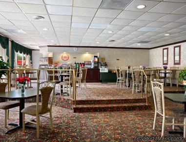 Quality Kannapolis Inn