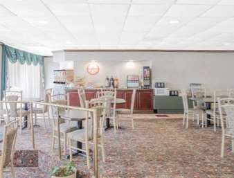 Quality Kannapolis 2* Concord