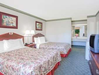 Quality Kannapolis Inn Concord