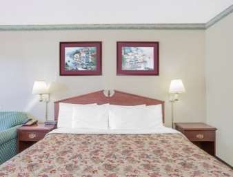 Quality Kannapolis Inn
