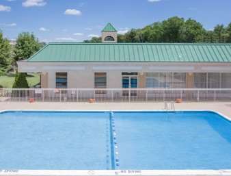 Inn Quality Kannapolis Concord