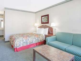 Quality Kannapolis 2* Concord