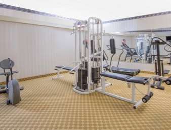 Quality Kannapolis Inn Concord